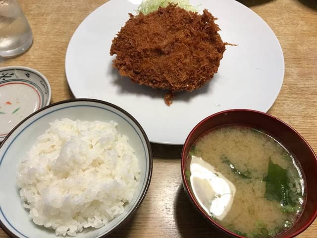 とんかつ武蔵 - サブ画像3