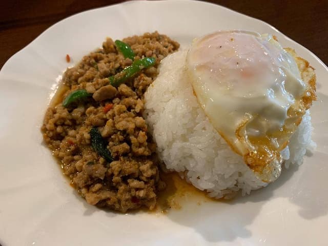 ビストロタイ - サブ画像1