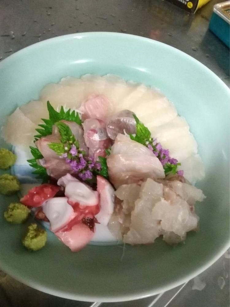 はりまや