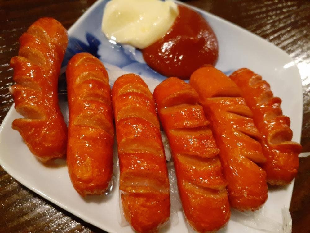 立呑処 ヒノエ