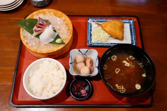 マルサ水産 名古屋呼続店 - サブ画像2