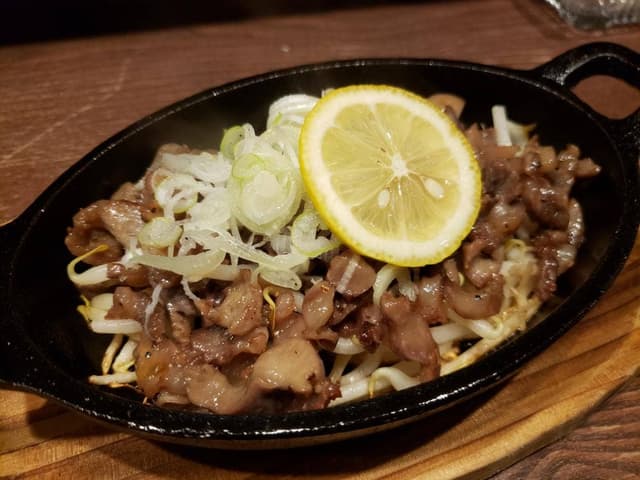 手羽先 とり料理 とり新 - サブ画像2