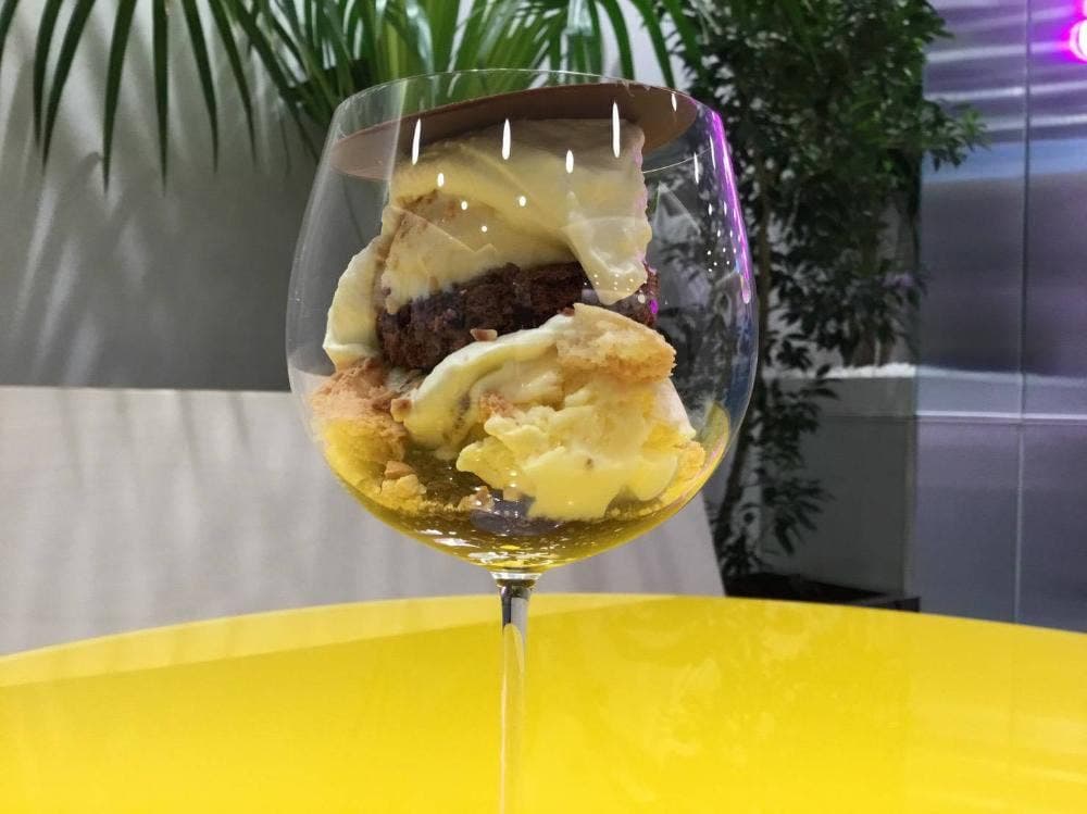 ボッテガカフェ