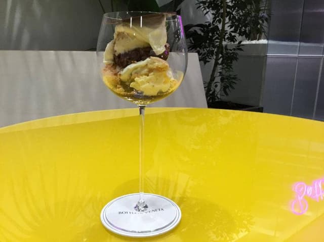 ボッテガカフェ - サブ画像2
