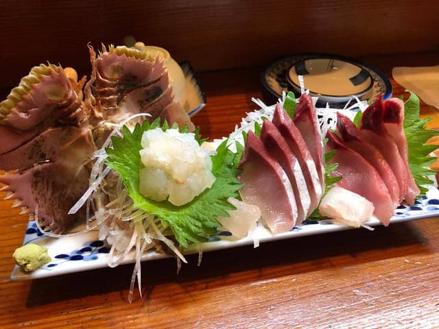 居酒屋盛 - サブ画像2