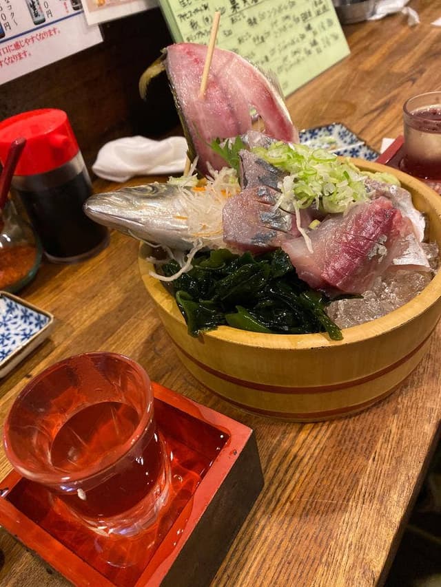 居酒屋にのみや湯河原店 - サブ画像3