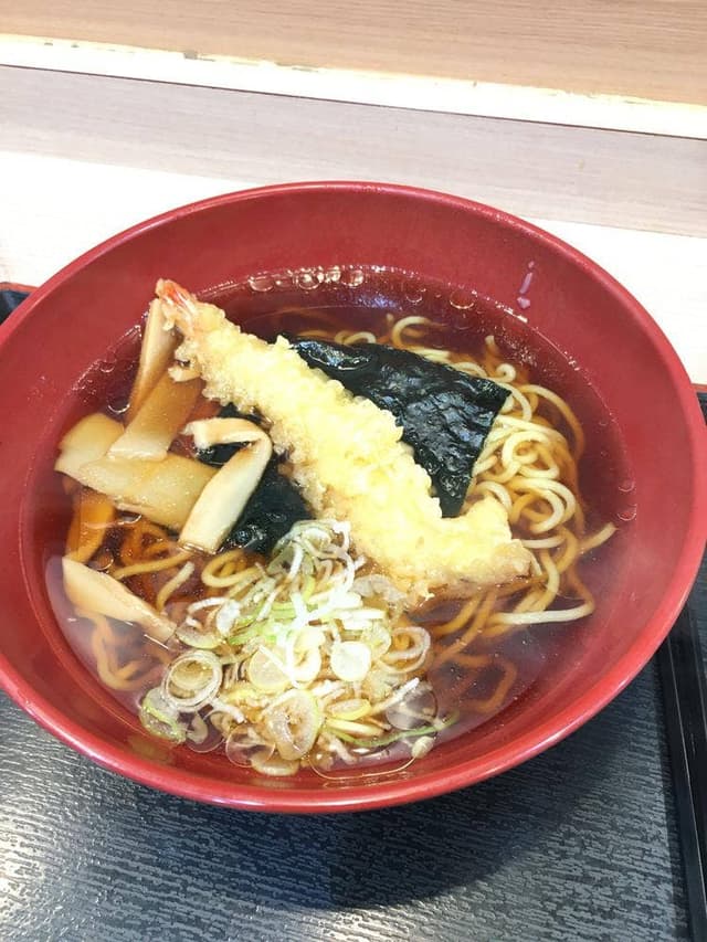ゆで太郎 もつ次郎 船橋北口店 - サブ画像1