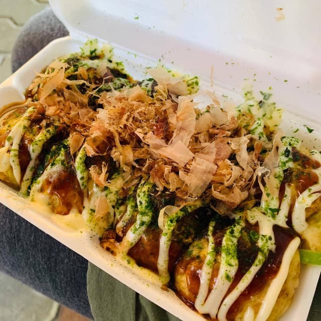 京たこ浅草店 - サブ画像1