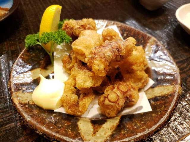 かちかち山 - サブ画像2