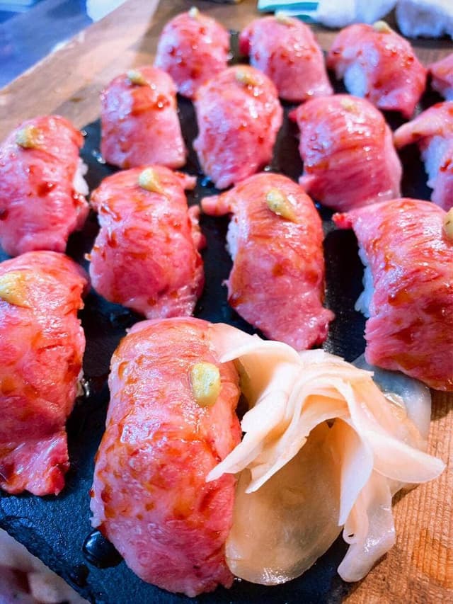 大衆焼肉・ホルモン天ぷら サコイ食堂 - サブ画像2