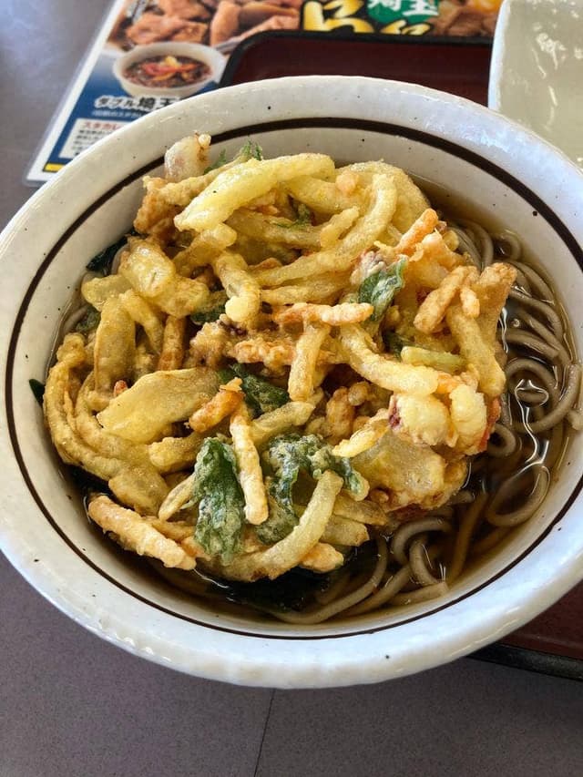 山田うどん 日高インター店 - サブ画像2