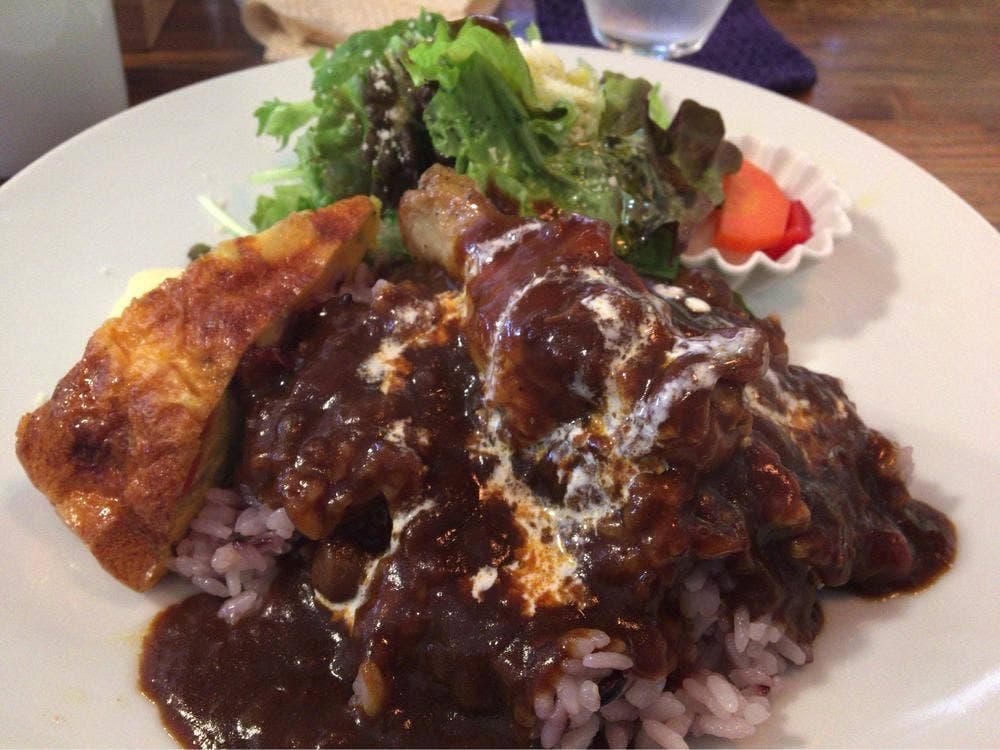 Cafe no Cona