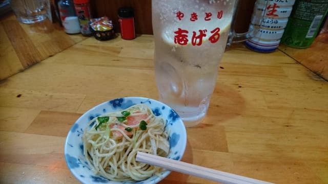 やきとり 志げる 浦和店 - サブ画像1