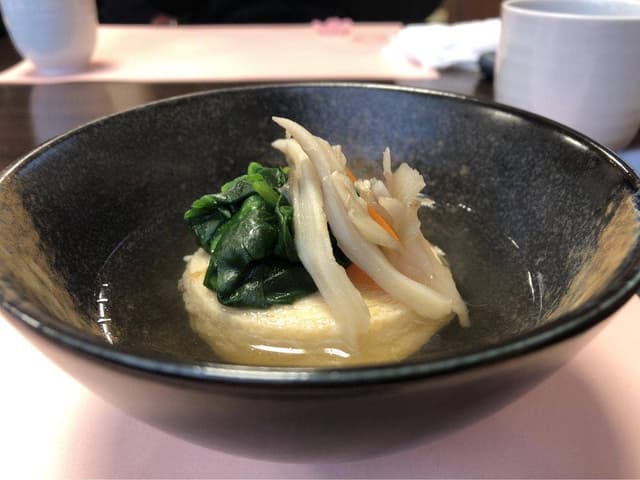 お食事処 栞 - サブ画像2