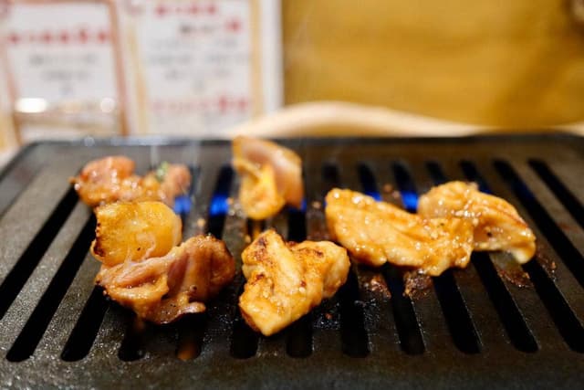 名物鶏ホルモン ひね屋 - サブ画像3