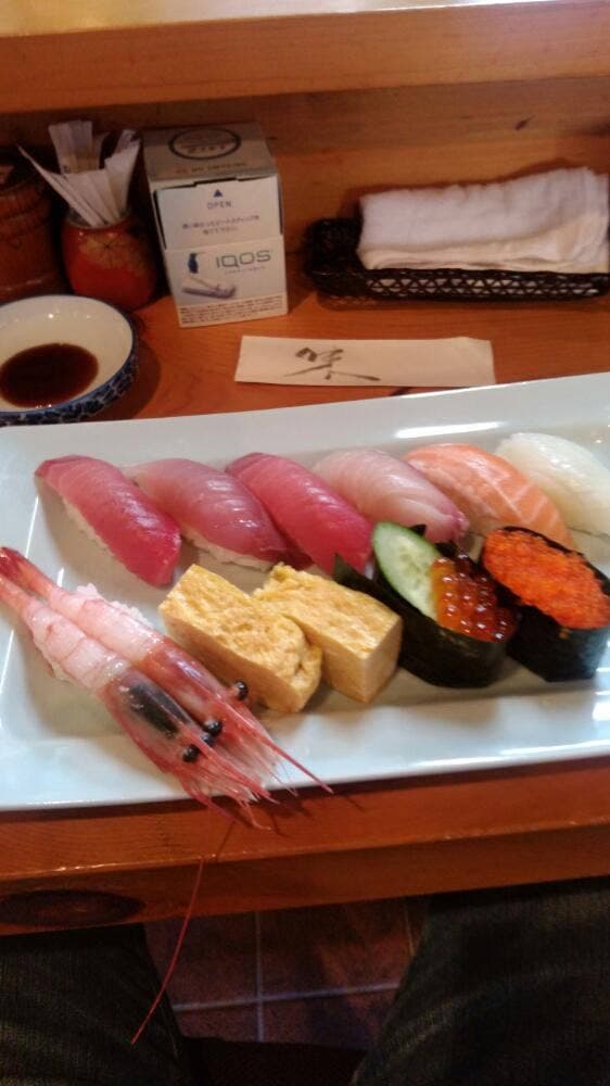 和楽遊膳 おざわ - サブ画像1