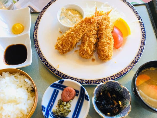 Garden Restaurant Hana-Hana - サブ画像1