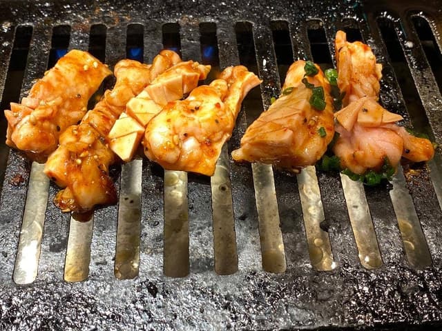 大阪焼肉・ホルモン ふたご 西中島南方店 - サブ画像3