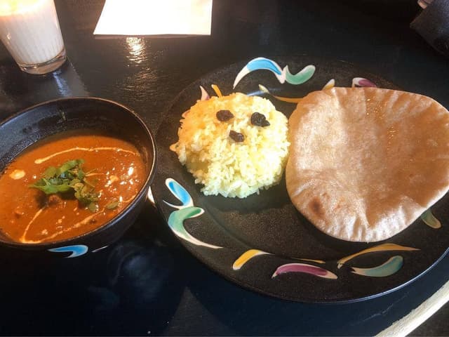 インドカリーバーMirch - サブ画像3