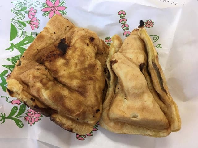 高木人形焼店 - サブ画像2