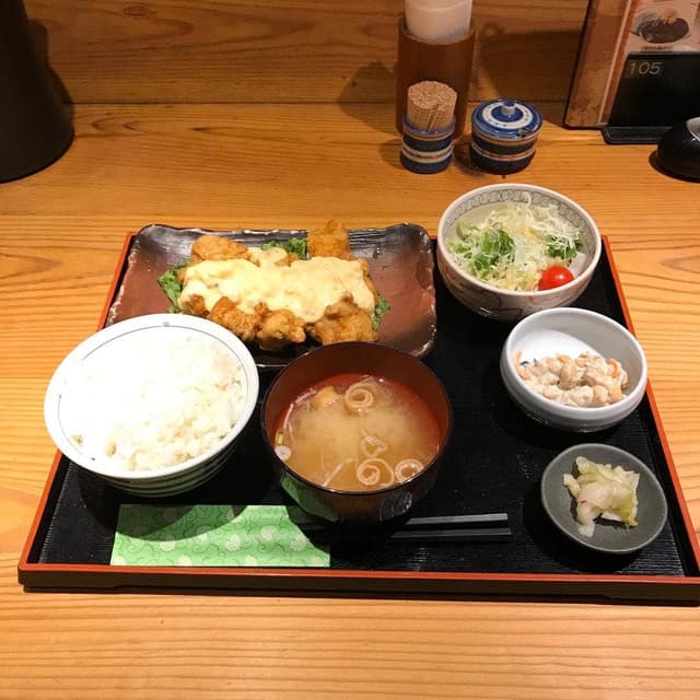 おもてなしとりよし 大宮南銀座通り店 - サブ画像1