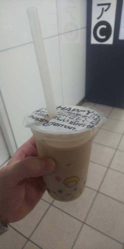 happylemon 京王新宿店