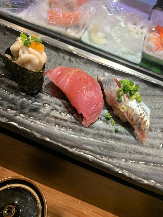鮪家 - サブ画像3