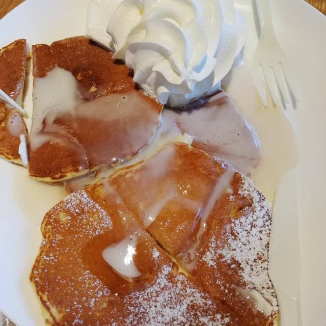 クア・アイナ ららぽーとEXPOCITY店 - サブ画像1