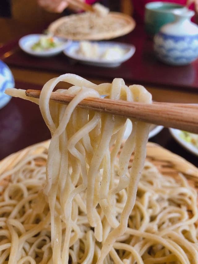 河辺の里 あが家 - サブ画像2