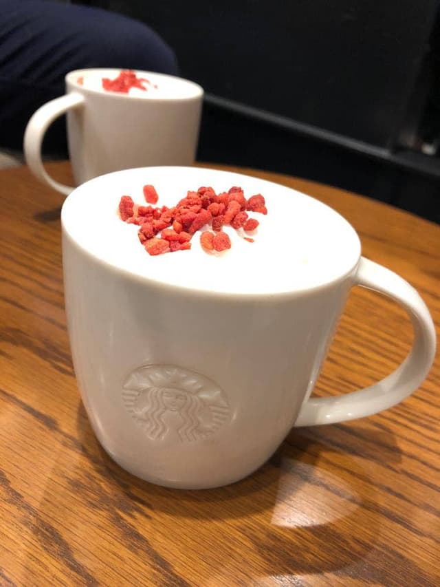 スターバックス コーヒー 秋田アルス店 - サブ画像3