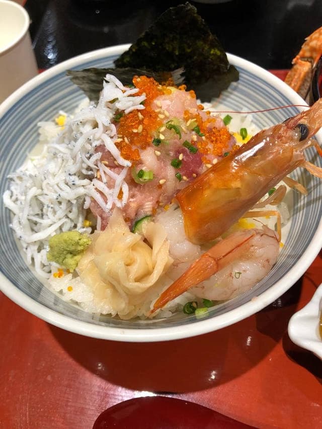 魚河岸 中與商店 - サブ画像3