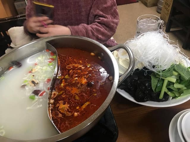 飄香居 - サブ画像3