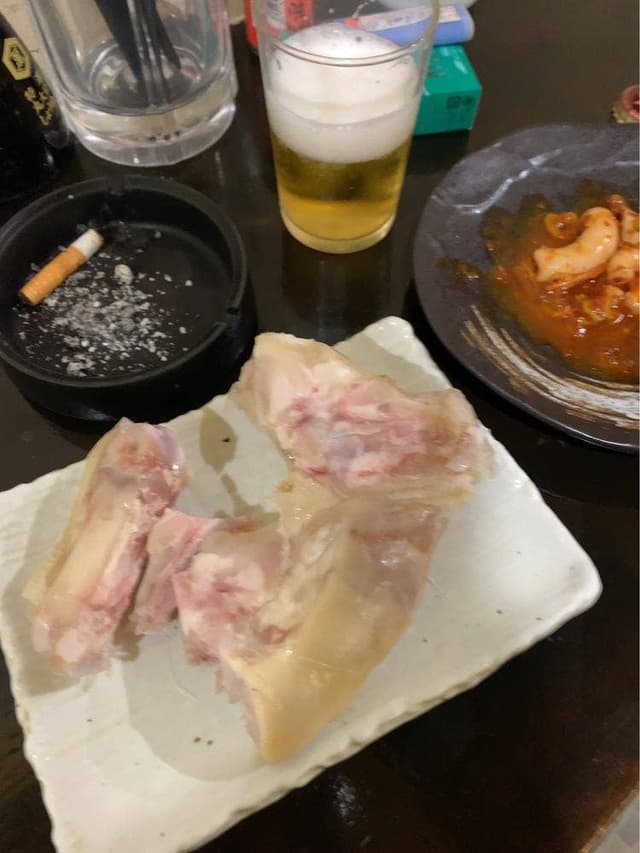 立ち飲み きむら - サブ画像3