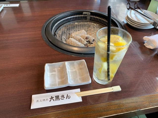 大黒さん - サブ画像3