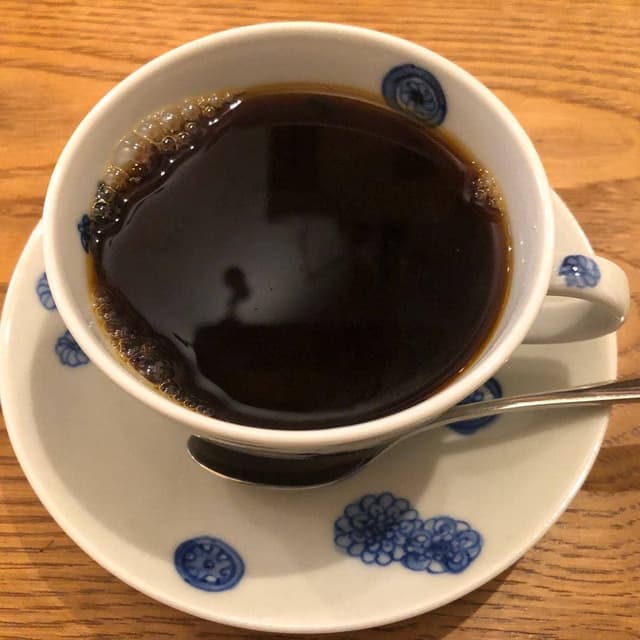 二三味珈琲 cafe - サブ画像1