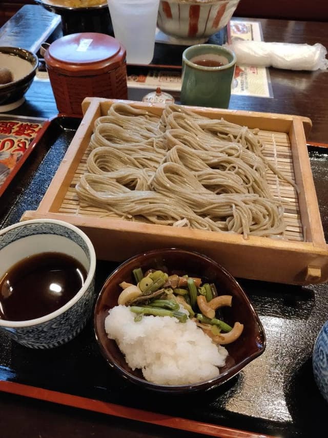 小嶋屋総本店 長岡喜多町店 - サブ画像3