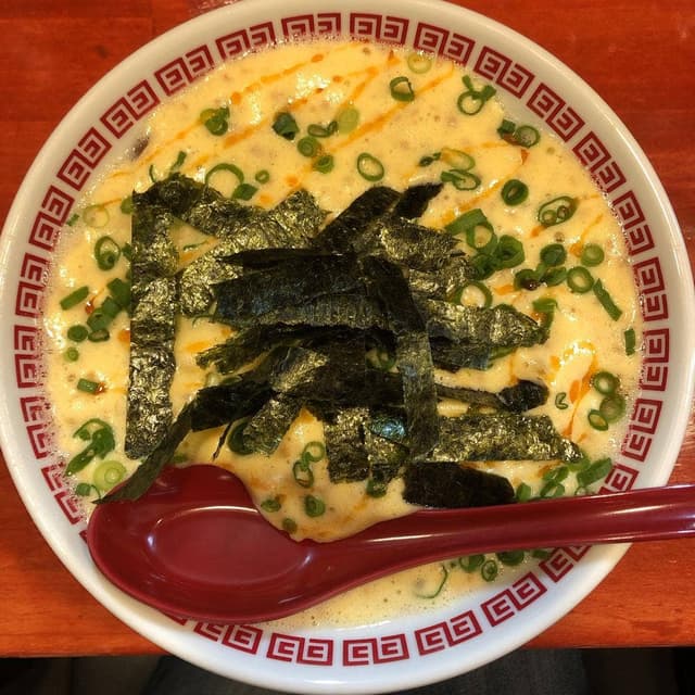コバチラーメン店 - サブ画像3