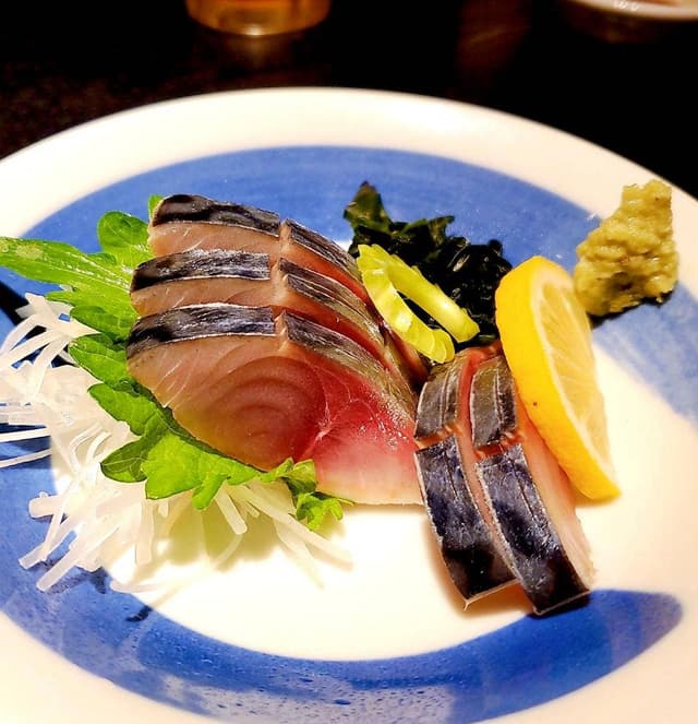 魚々菜々 一条 奈良三条通店 - サブ画像2