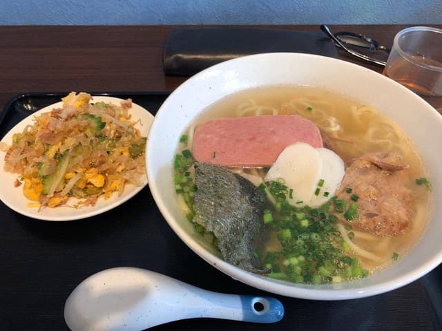 Hiro’s cafe okinawa dining - サブ画像2