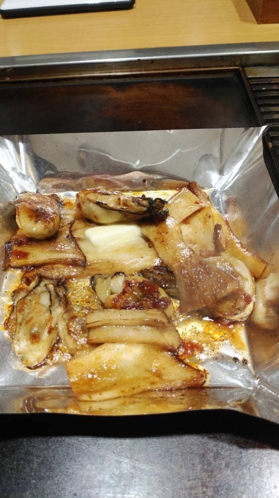 お好み焼・鉄板焼 きん太 新田辺店 - サブ画像2