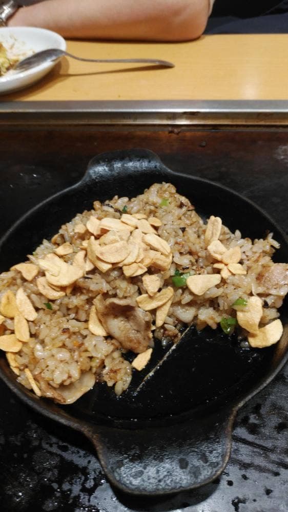 お好み焼・鉄板焼 きん太 新田辺店 - サブ画像3