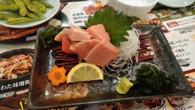 とんでん 江北店 - サブ画像1