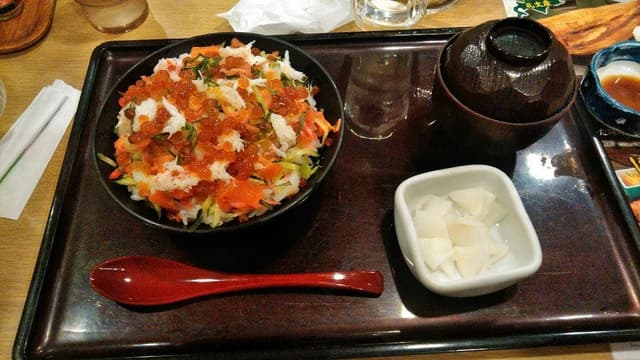 とんでん 江北店 - サブ画像2