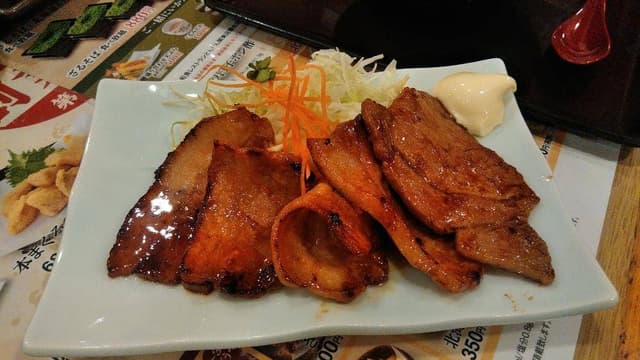 とんでん 江北店 - サブ画像3