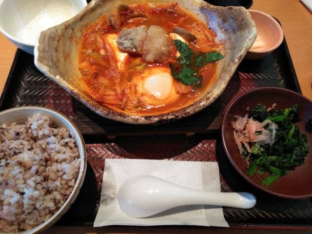 大戸屋ごはん処 府中北口店 - サブ画像1