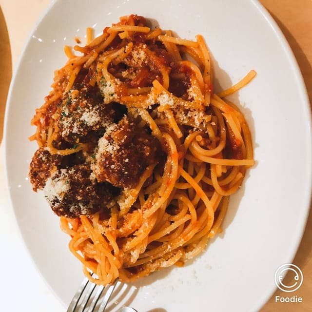 PIZZA FORNO CAFE ビーンズ阿佐ヶ谷店 - サブ画像1