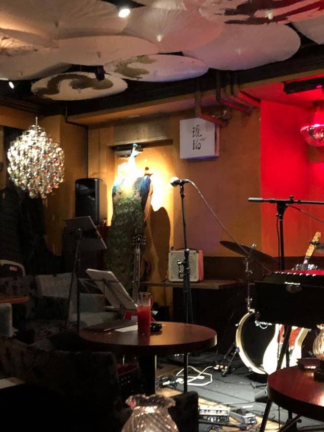 Jazz bar 琥珀-amber- - サブ画像2
