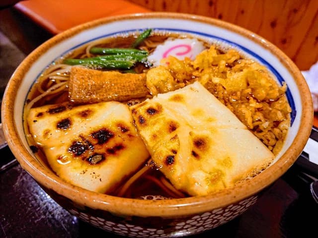 大村庵 - サブ画像1