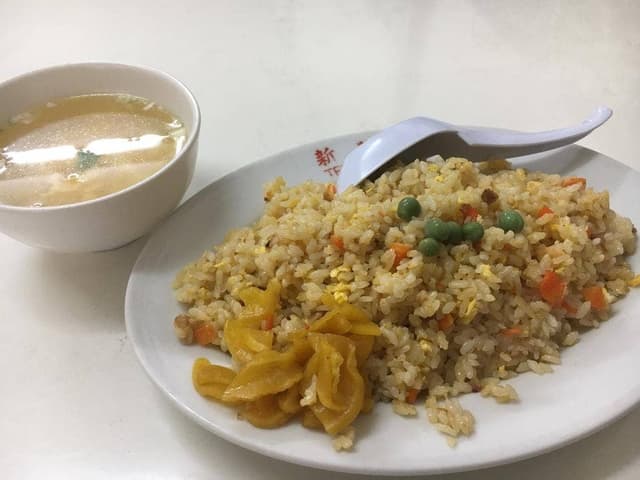 新華楼 - サブ画像3