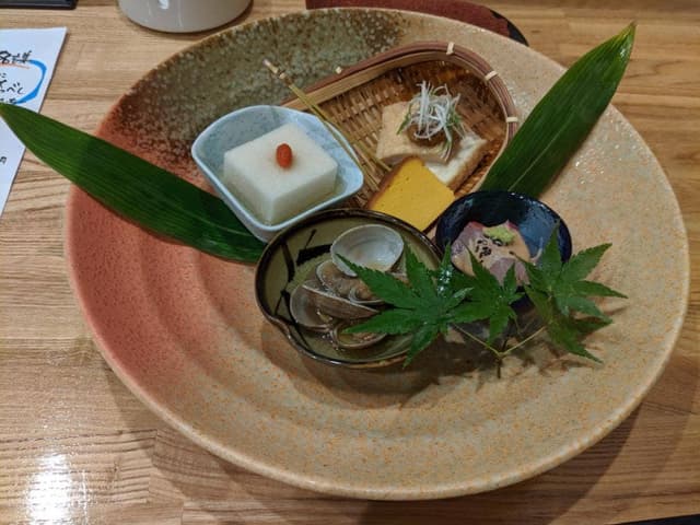 dining笑海 - サブ画像2